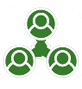 shareholder icon